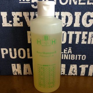 アクティシャンプーＲ　３００ｍｌ(シャンプー)