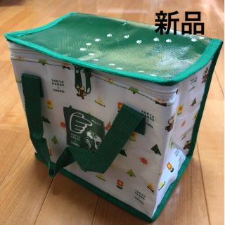 チョリス　保冷バック(弁当用品)