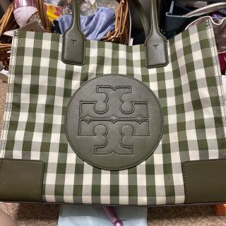 トリーバーチ(Tory Burch)のトリーバーチのトートバッグ(トートバッグ)