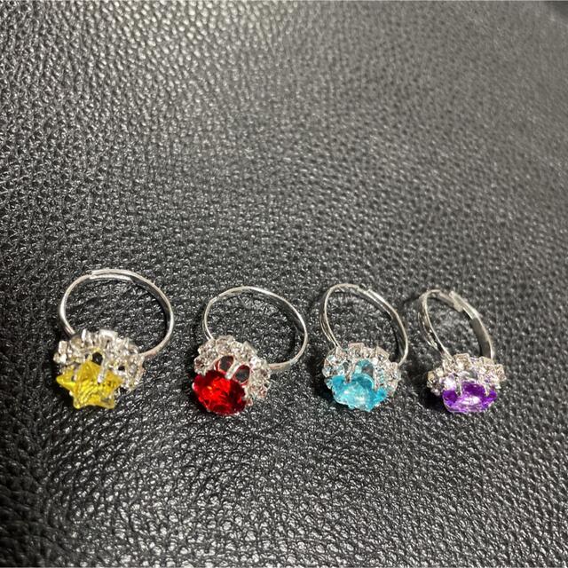 新品☆キッズ 女の子 キラキラ 指輪 大量 36個 おもちゃ ままごとの通販 by チェリー|ラクマ 新品☆キッズ 女の子 キラキラ 指輪 大量 36個 おもちゃ ままごとの通販 by チェリー|ラクマ