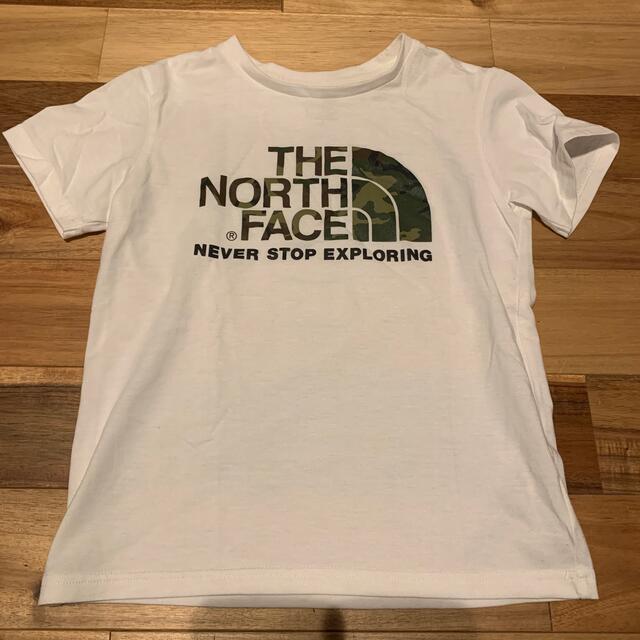 THE NORTH FACE - ノースフェイス 130の通販 by shop｜ザノース 