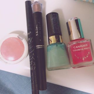 メイベリン(MAYBELLINE)のコスメ セット まとめ売り(その他)