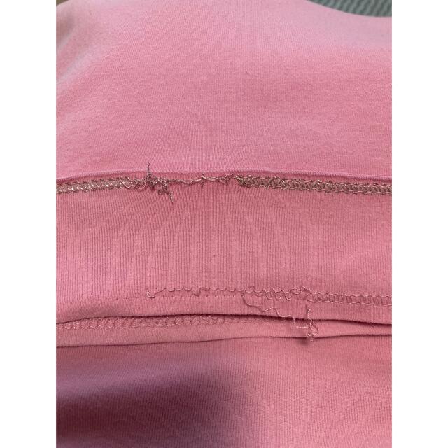 GAS(ガス)のGAS Tシャツ ピンク Sサイズ レディースのトップス(Tシャツ(半袖/袖なし))の商品写真