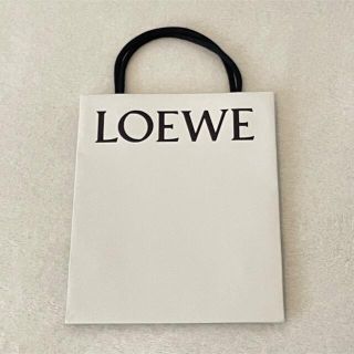 ロエベ(LOEWE)のロエベ 紙袋 ショップ袋  LOEWE　ショッパー(ショップ袋)