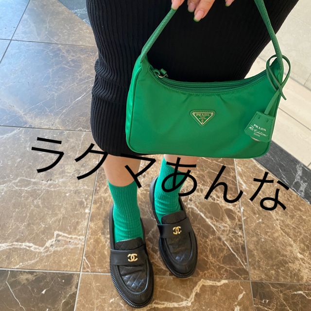 専用出品♡購入禁止♡PRADA カナパ