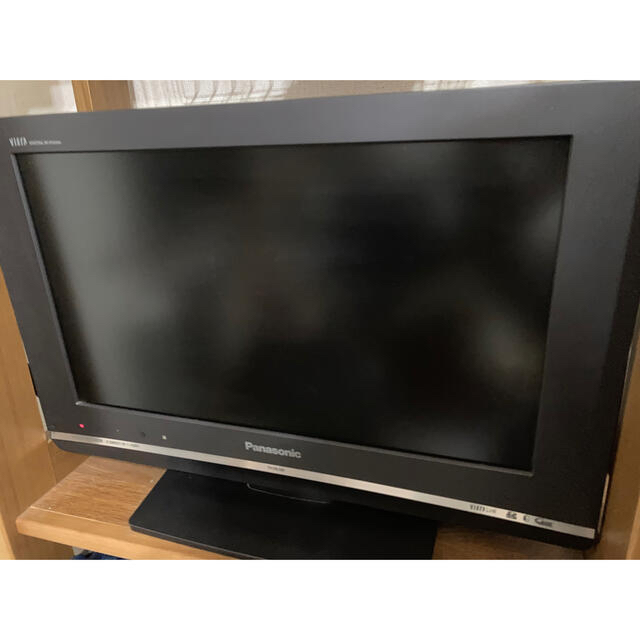 パナソニック　液晶カラーテレビ | フリマアプリ ラクマ