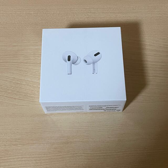 ★正規品★ AirPods pro 新品未開封