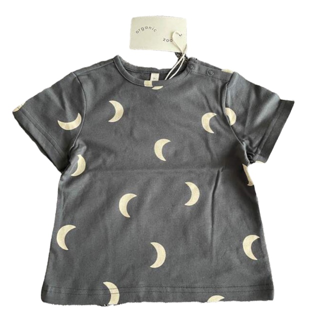 organic zoo Shadow Midnight T-Shirt