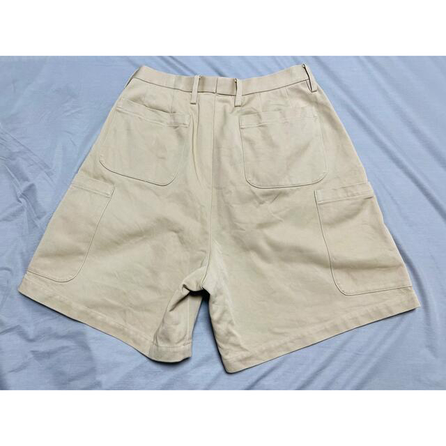 NEAT The Katsuragi Cargo Shorts - 通販 - pinehotel.info