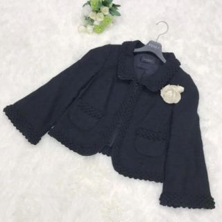 コトゥー ツイードジャケットの通販 12点 | COTOOを買うならラクマ