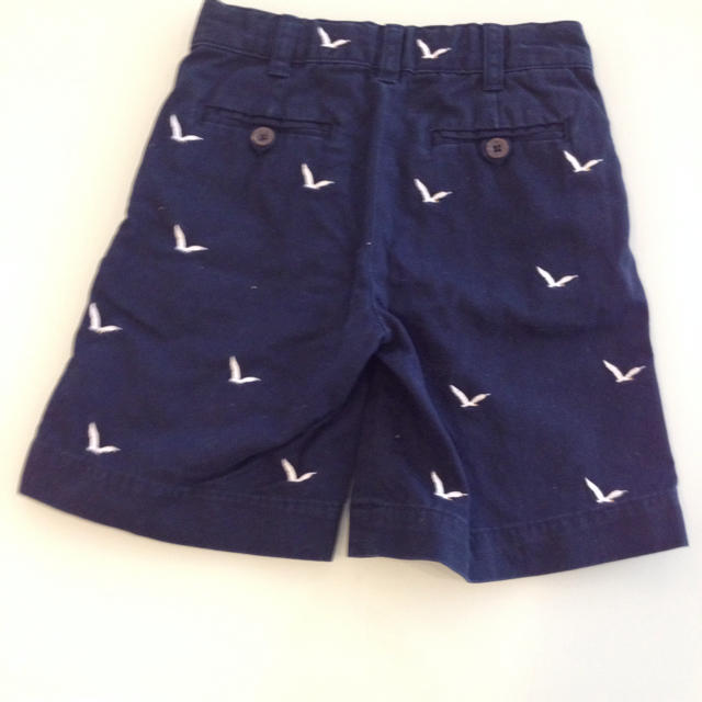 POLO RALPH LAUREN(ポロラルフローレン)のラルフ ズボン キッズ/ベビー/マタニティのキッズ服男の子用(90cm~)(その他)の商品写真