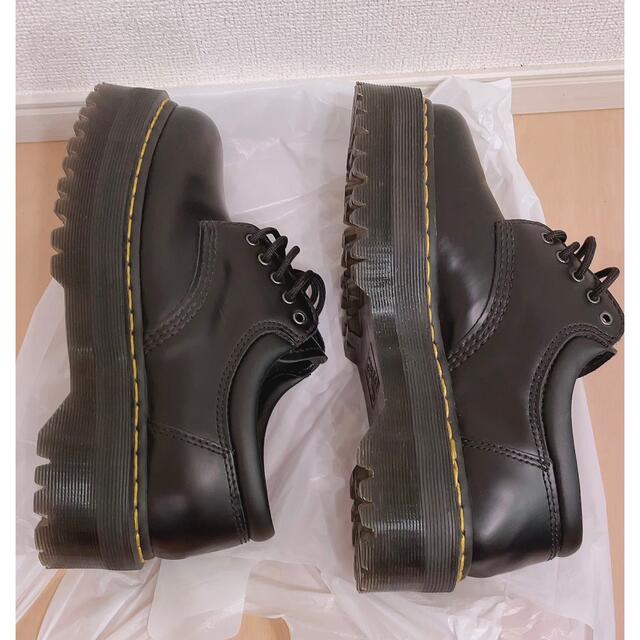 ドクターマーチン Dr.Martens 8ホール 3