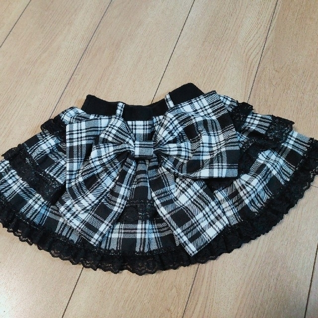 セットアップ姉妹で(サイズ100&120) キッズ/ベビー/マタニティのキッズ服女の子用(90cm~)(その他)の商品写真