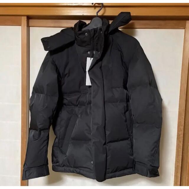 新品 UNIQLO +J ユニクロ ジルサンダー ダウンオーバーサイズパーカ 新品 UNIQLO +J ユニクロ ジルサンダー ダウンオーバーサイズパーカ ダウンジャケット 品揃え豊富で