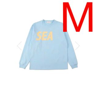 ウィンダンシー(WIND AND SEA)のwindandsea ロンT(Tシャツ/カットソー(七分/長袖))