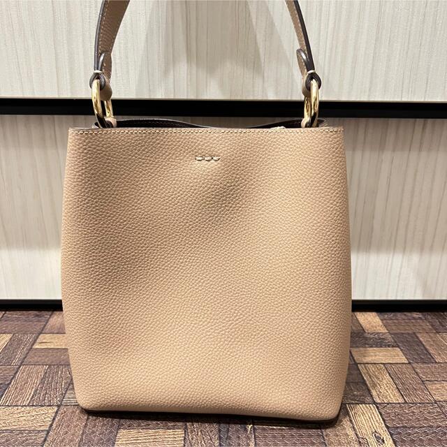 サイズ COACH - COACH コーチ ショルダーバッグの通販 by Rママ's shop
