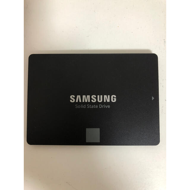 [品]Samsung SSD 860evo 500G