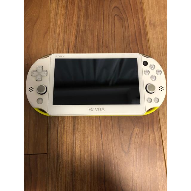 PS vita