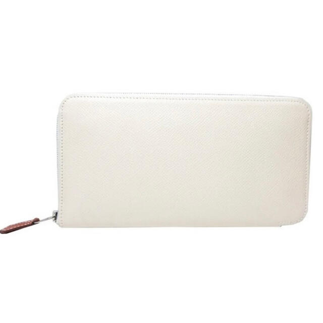 贅沢品 Hermes - エルメス シルクイン 長財布 ナタ ラッキーデイジー