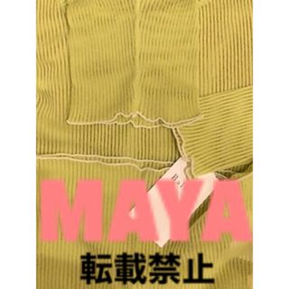 2点セット サロンアダムエロペ シャツ トゥモローランド リブタートル