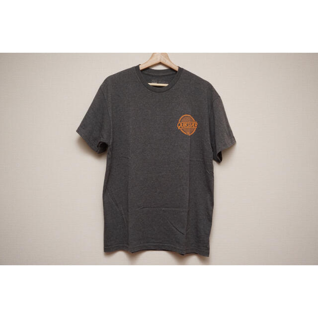 QUIKSILVER(クイックシルバー)のQuiksilver Tシャツ メンズのトップス(Tシャツ/カットソー(半袖/袖なし))の商品写真
