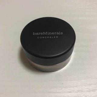 ベアミネラル(bareMinerals)のベアミネラル　コンシーラー　ハニービスク2g(コンシーラー)