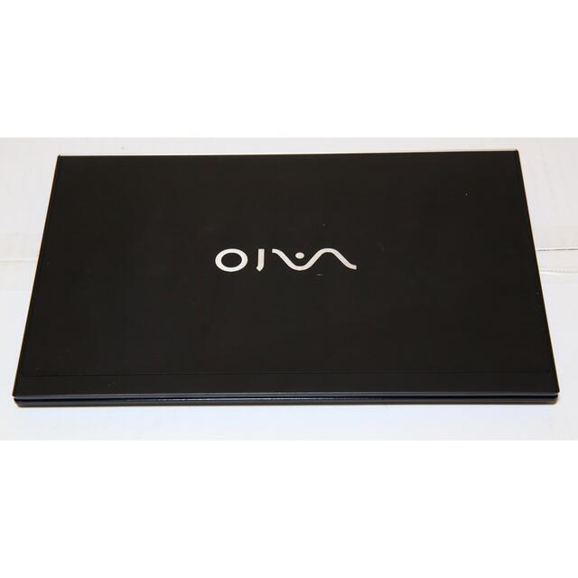 VAIO Pro PF (VJPF11C11N) Core i5 S11 2