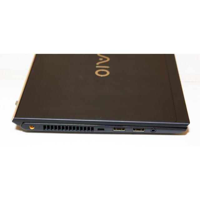 VAIO Pro PF (VJPF11C11N) Core i5 S11 3