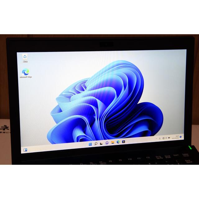 VAIO Pro PF (VJPF11C11N) Core i5 S11 6