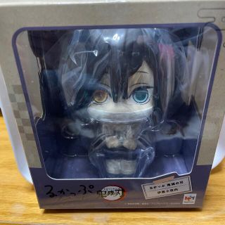 メガハウス(MegaHouse)の鬼滅の刃　るかっぷ　伊黒小芭内(キャラクターグッズ)