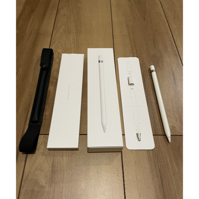 Apple Pencil 第1世代（おまけつき）