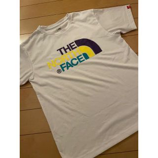 ザノースフェイス(THE NORTH FACE)のTHE NORTH FACE メンズMサイズTシャツ　ノースフェイス(Tシャツ/カットソー(半袖/袖なし))