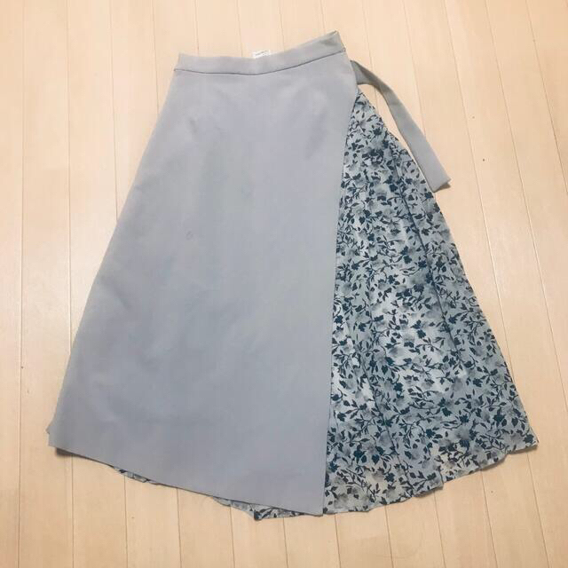 CLANE(クラネ)のdaidaiさま専用 レディースのスカート(ロングスカート)の商品写真