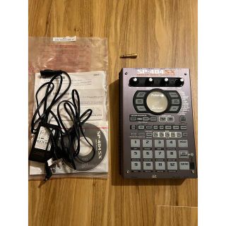 ローランド(Roland)のsp404sx SP-404SX Roland ローランド(その他)