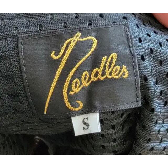 Needles(ニードルス)のNeedles トラックパンツ ジャージ メンズのトップス(ジャージ)の商品写真