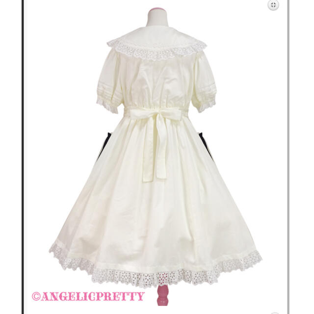 Angelic Pretty(アンジェリックプリティー)のプリティ ワンピース レディースのワンピース(ロングワンピース/マキシワンピース)の商品写真