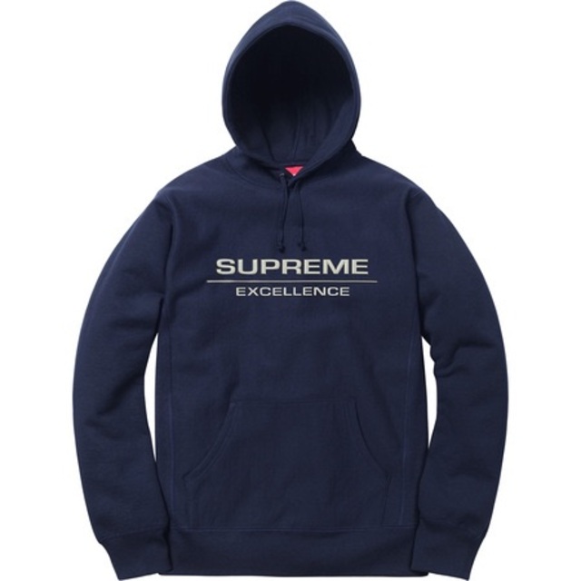 MediumカラーSupreme シュプリーム Reflective Hooded Shirt