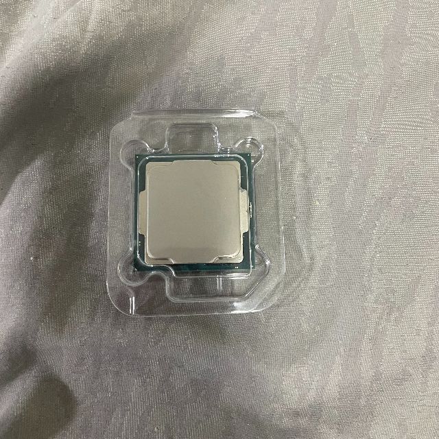 intel i5 10500