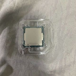 intel i5 10500(PCパーツ)