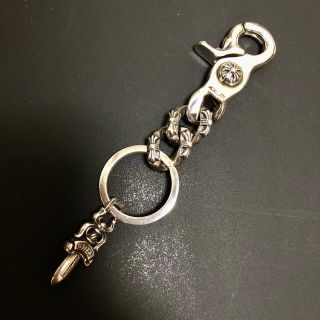 Chrome Hearts(キーケース)のフリマアイテム一覧 Chrome Hearts(キーケース)のフリマアイテム一覧