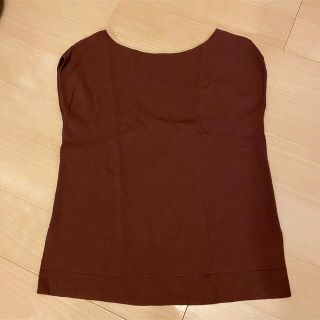 プロポーションボディドレッシング(PROPORTION BODY DRESSING)のPROPORTION ニットソー(カットソー(半袖/袖なし))