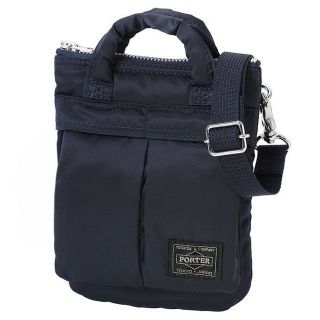 ポーター(PORTER)の未使用新品 PORTER HOWL  HELMETBAG MINI(ショルダーバッグ)