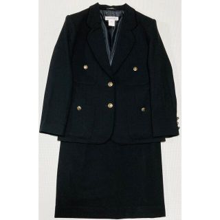 ユキコハナイ(Yukiko Hanai)のジャケット　スカート　フォーマル(礼服/喪服)