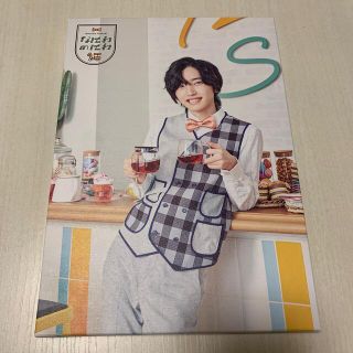 ジャニーズ(Johnny's)のなにわ男子 道枝駿佑 フォトキャンバス なにわのにわ(アイドルグッズ)