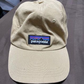 パタゴニア(patagonia)のパタゴニア　キャップ(その他)