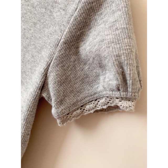 babyGAP(ベビーギャップ)の GAP baby gap  Tシャツ　90 95 キッズ/ベビー/マタニティのキッズ服女の子用(90cm~)(Tシャツ/カットソー)の商品写真