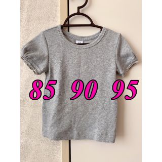 ベビーギャップ(babyGAP)の GAP baby gap  Tシャツ　90 95(Tシャツ/カットソー)