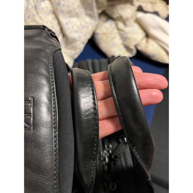 TUMI - TUMI トゥミ 2wayビジネスバッグ 26145DH 美品の通販 by