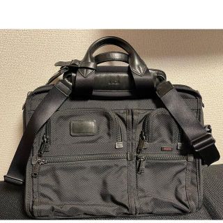 トゥミ(TUMI)のTUMI トゥミ 2wayビジネスバッグ　26145DH 美品(ビジネスバッグ)