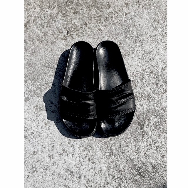 Mercedes Anchor Inc. SLIDE SANDAL 43